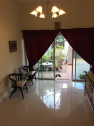 Sunrise Villa (D28), Terrace #160273412